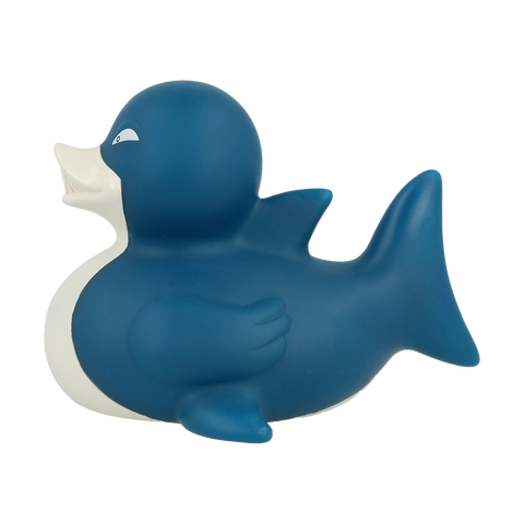 Shark Duck