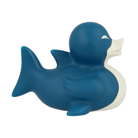Shark Duck