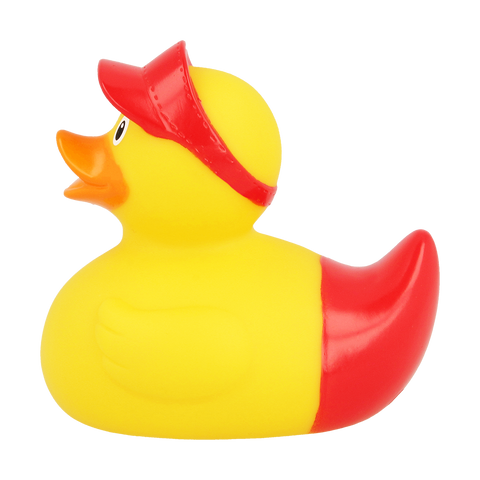 Ice Cream Duck