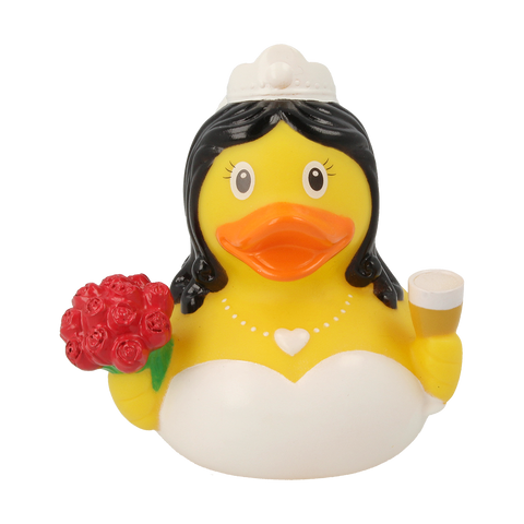 Bride Duck