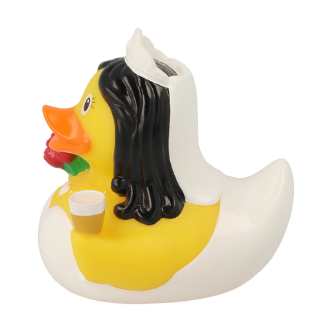 Bride Duck