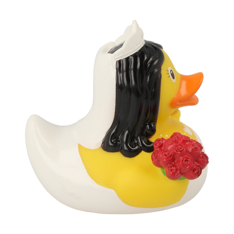 Bride Duck