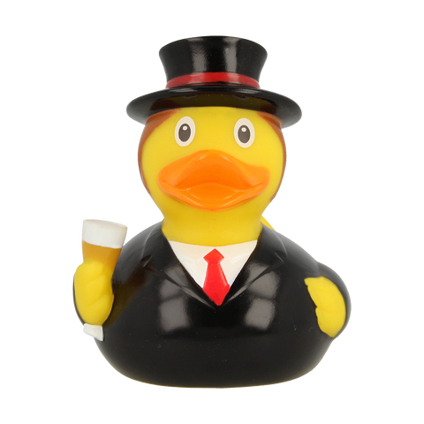 Groom Duck