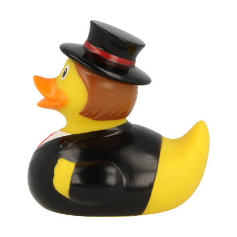 Groom Duck