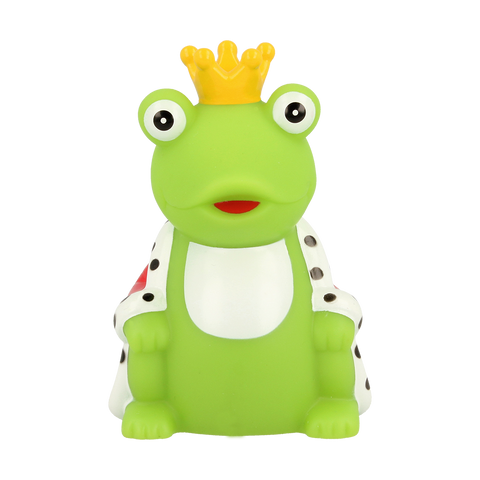 Frog Prince Duck