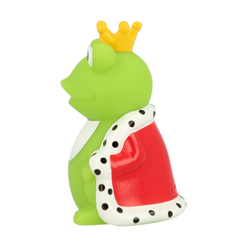 Frog Prince Duck