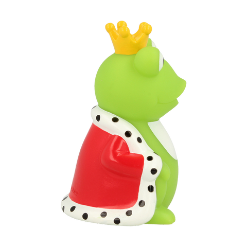 Frog Prince Duck