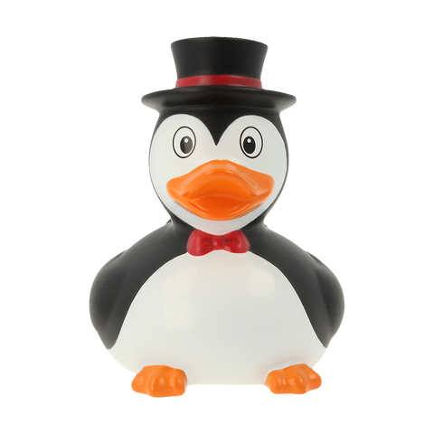 Penguin Duck