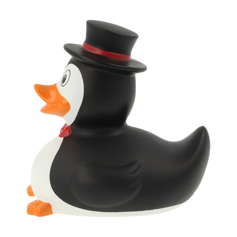 Penguin Duck