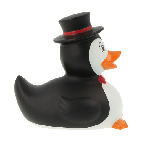 Penguin Duck