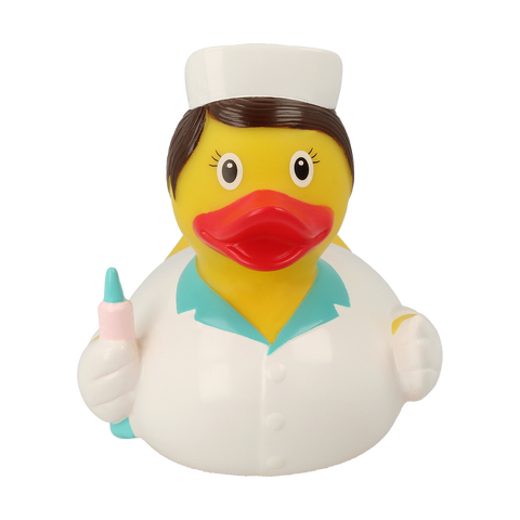 Nurse Duck