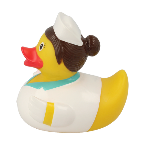 Nurse Duck