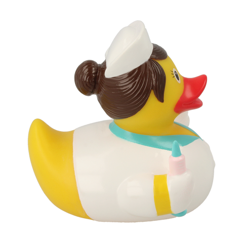 Nurse Duck
