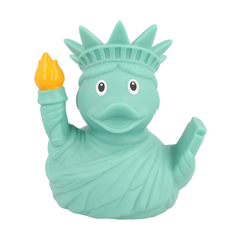 Freeedom Duck