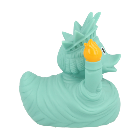 Freeedom Duck