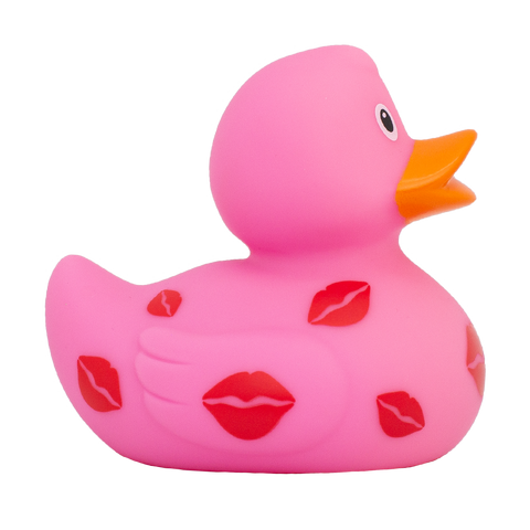Kisses Lips Duck