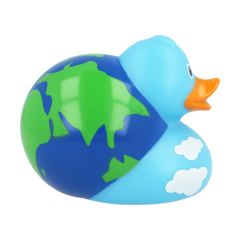 Globe Duck