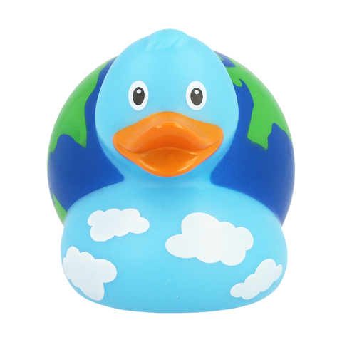 Globe Duck