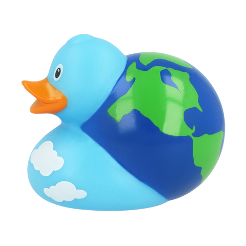 Globe Duck