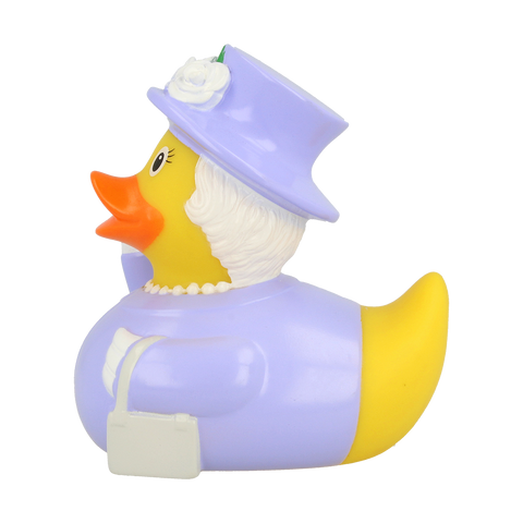 Queen Duck