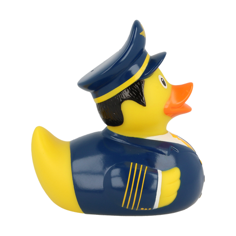 Pilot Duck