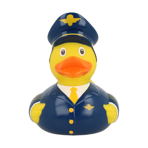 Pilot Duck