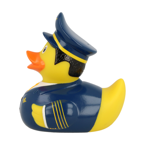 Pilot Duck