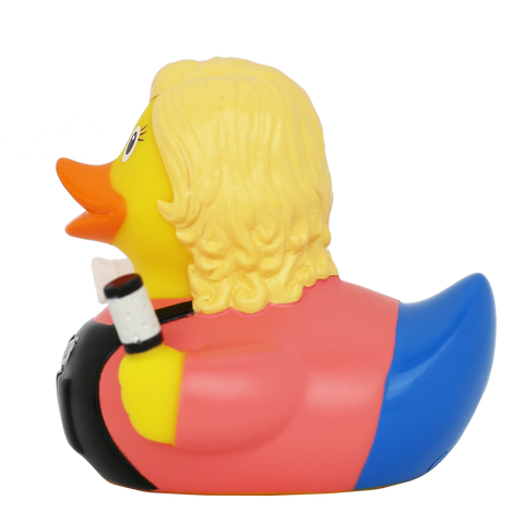 Hairdresser Duck