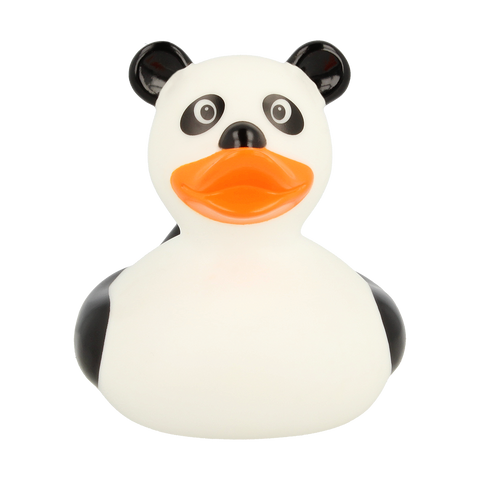 Panda Duck