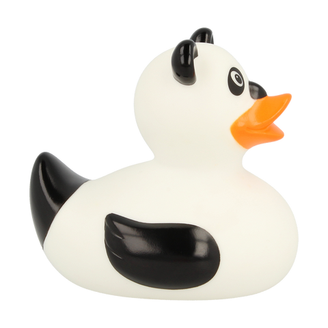 Panda Duck