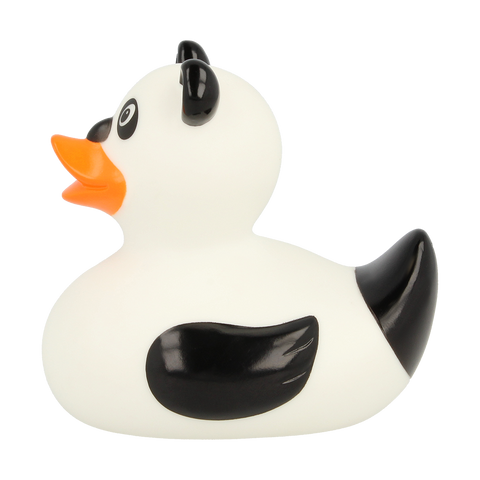 Panda Duck