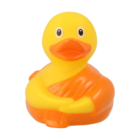 Buddha Duck