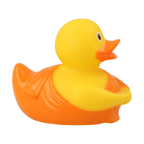 Buddha Duck