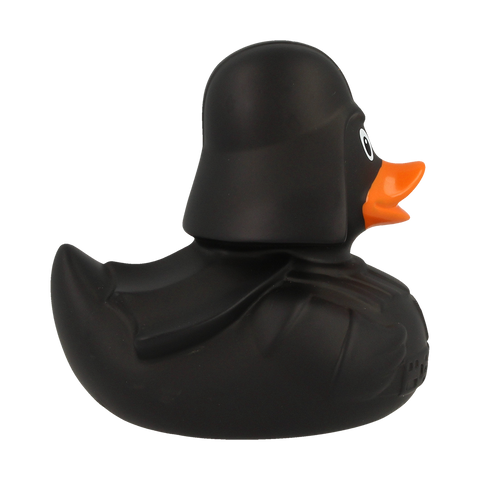 Black Star Duck