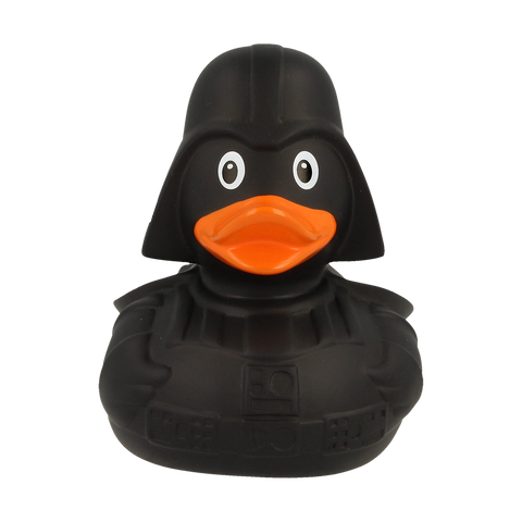 Black Star Duck