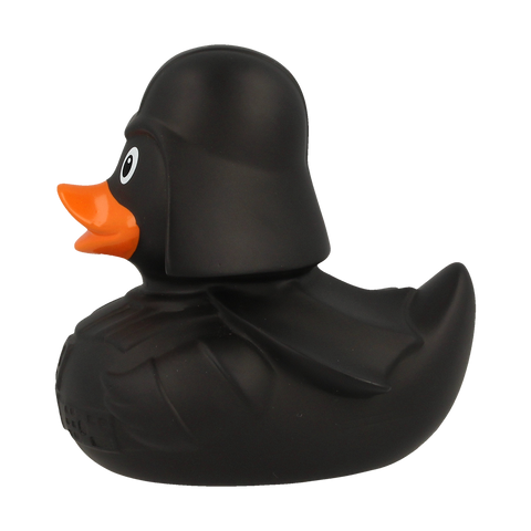 Black Star Duck