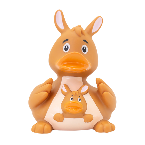 Kangaroo Duck