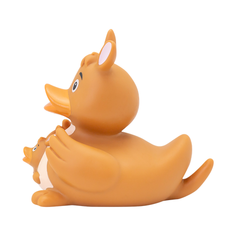 Kangaroo Duck