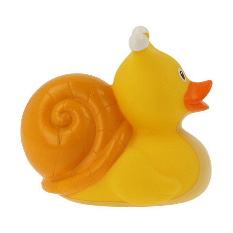 Snail Duck