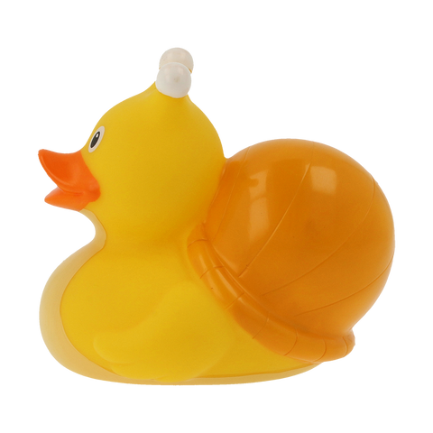 Snail Duck