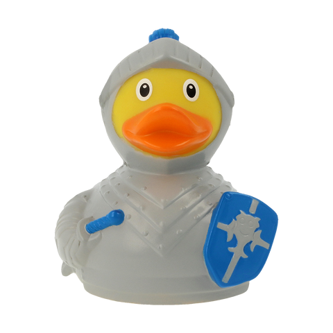 Knight Duck