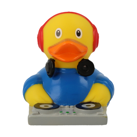 DJ Duck