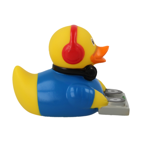 DJ Duck