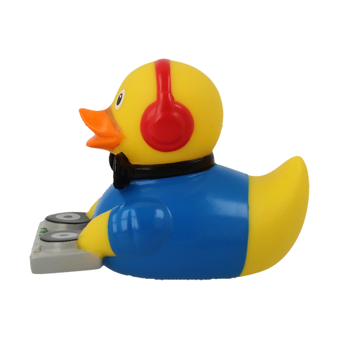 DJ Duck