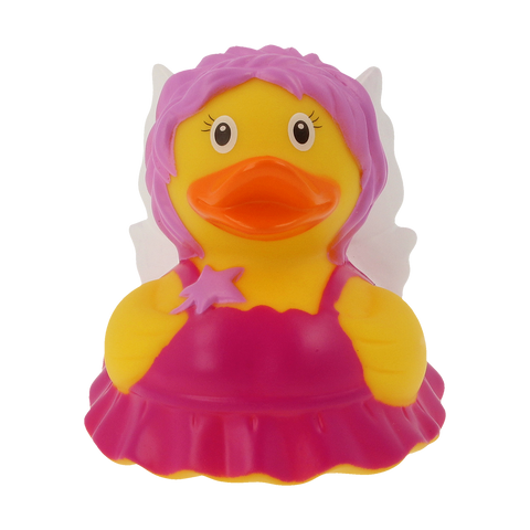 Fairy Duck