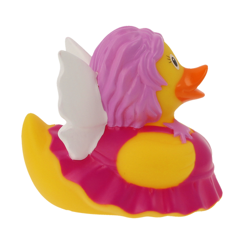 Fairy Duck