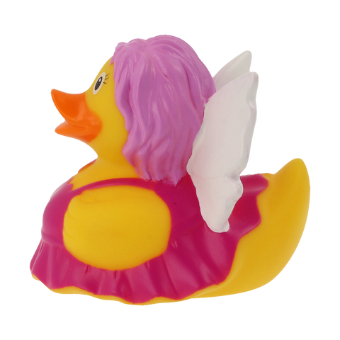 Fairy Duck