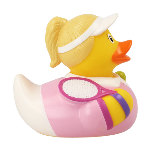 Female Tennis Duck
