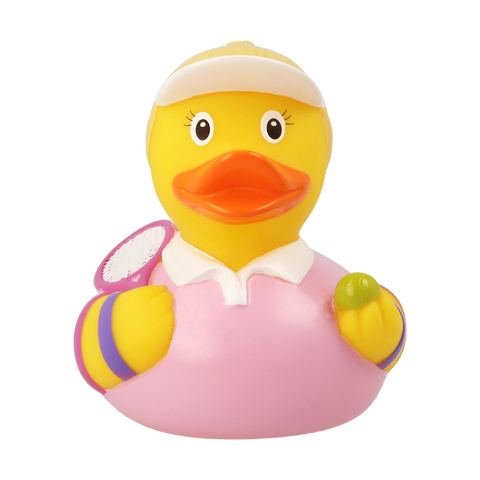 Female Tennis Duck