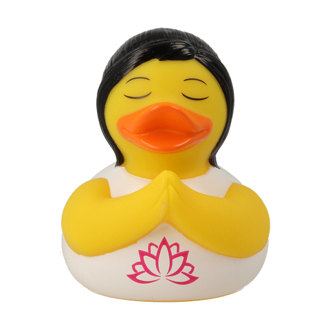 Yoga Duck
